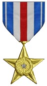 USMC Silver Star