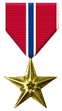USMC Bronze Star